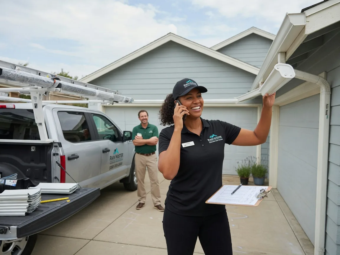 Gutter Installation Santa Cruz, NM FAQs